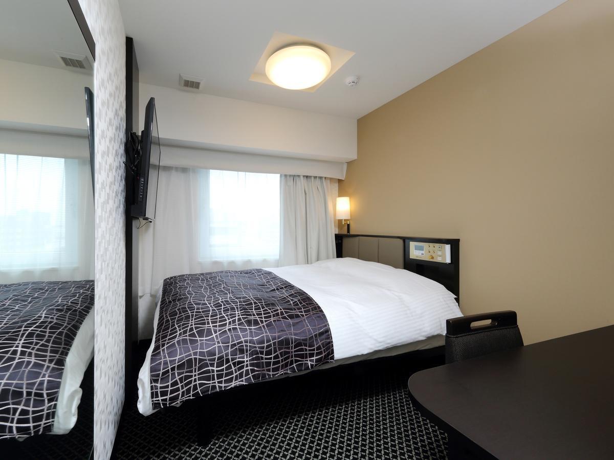 Apa Hotel Nagoya Sakae Kita Екстериор снимка